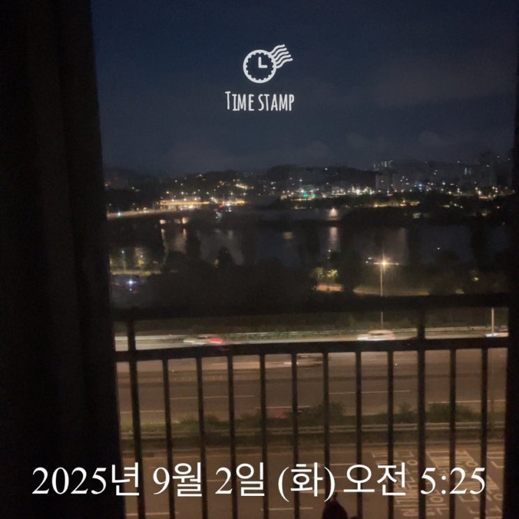  새벽단 / 달리고 달리고 고치고
