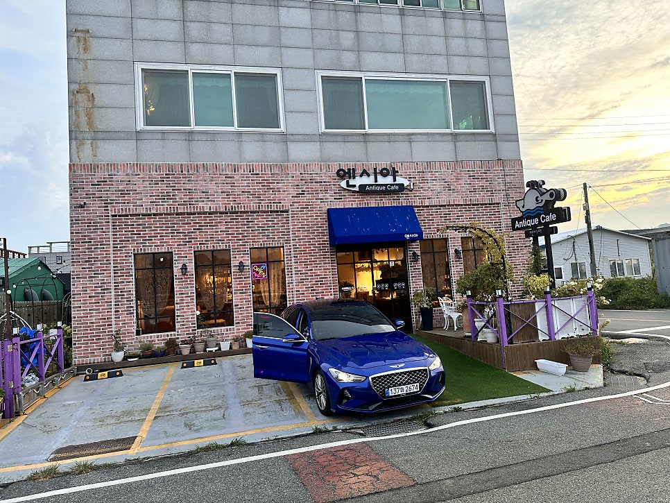 엔시아 사진 1