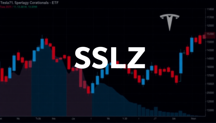  TSLZ주가 전망 투자자들이 주목해야 할 역방향 ETF