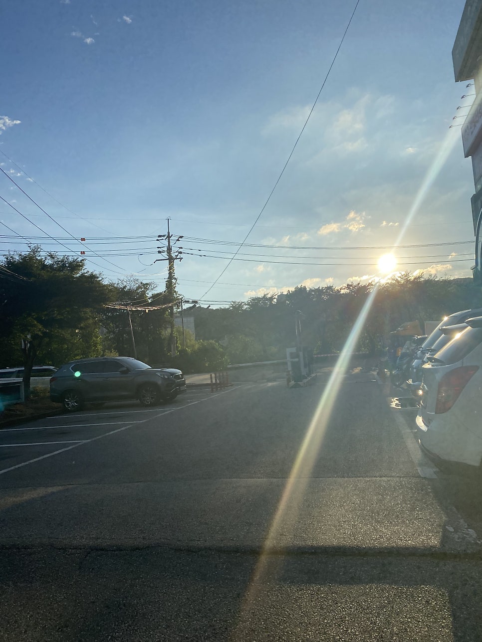 한동길감자탕 사진 5