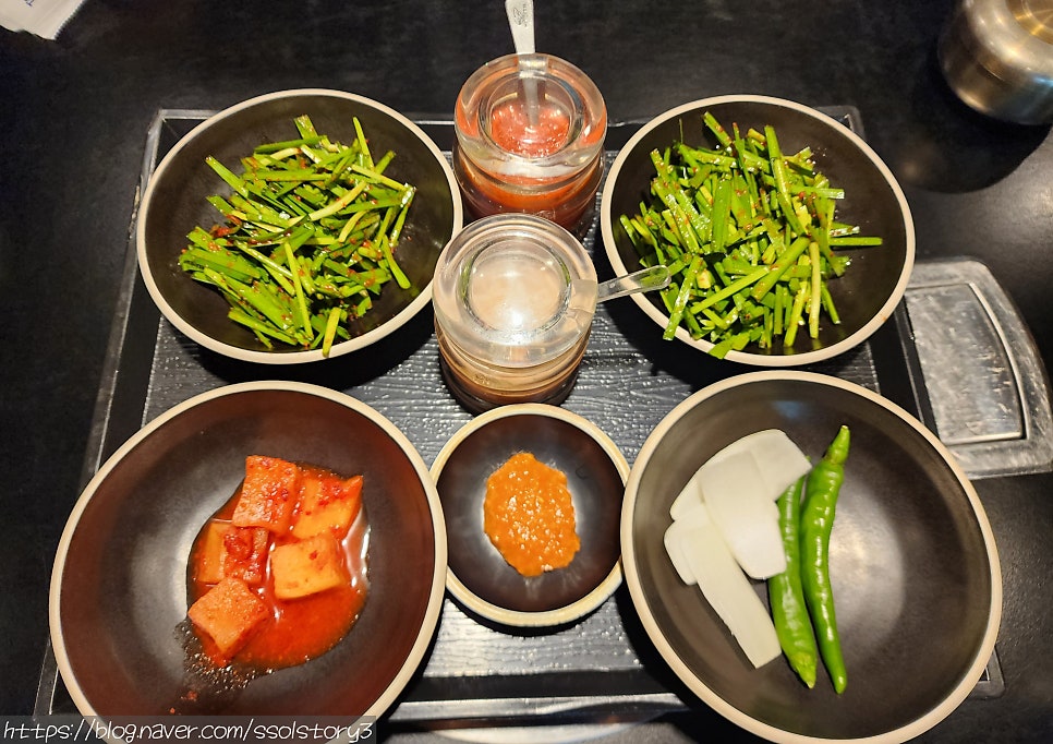 수백당 외동점 사진 6
