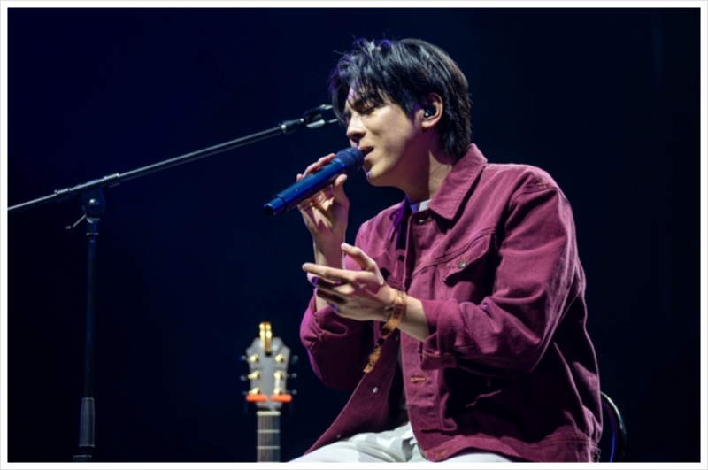 홍이삭 노래 BEST 3 프로필