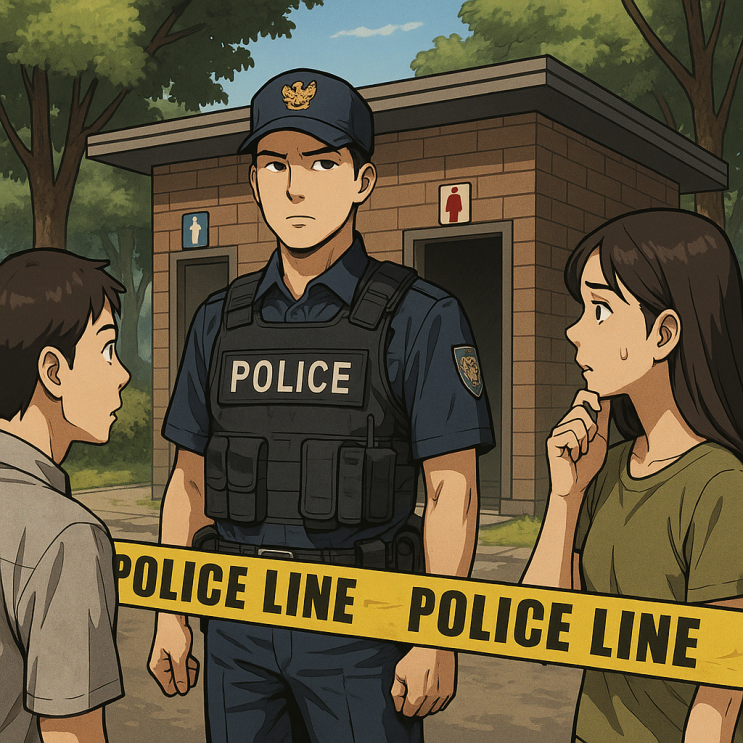 대구 수성못 육군 대위 <b>총기사망 사건</b> – K2 소총이 함께... 