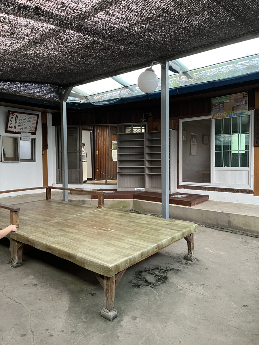 강림순대 사진 3