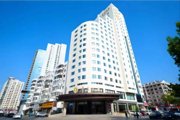  [내돈내산] 4명/4인이 쓰기 좋은 칭다오호텔 후기