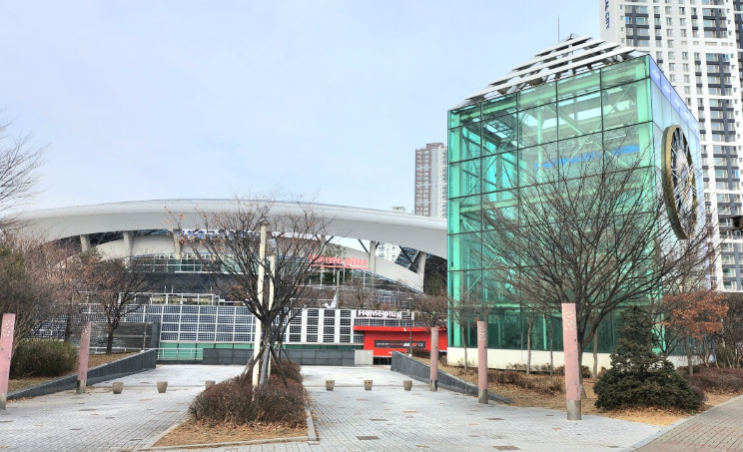  홈플러스 인천숭의점 (인천 미추홀구 석정로 51)