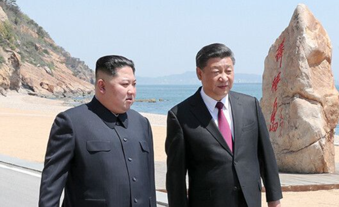 <b>김정은</b>의 전용 화장실, 배설물 관리의 비밀