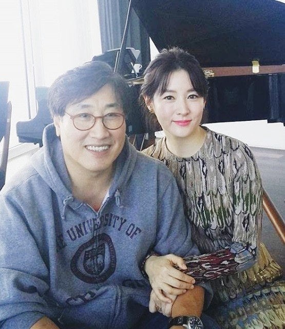 이영애 남편 정호영 직업과 나이 재산, 궁금한 정보 정리