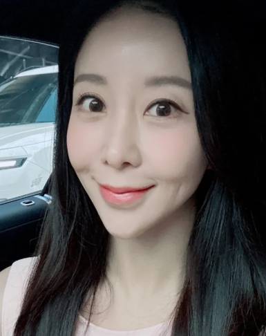 <b>윤정수</b> 아내 <b>원자현</b> 누구? 광저우여신 스포츠 리포터 필라테스... 