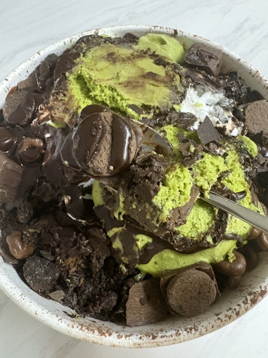 설빙 옥포점 사진 3