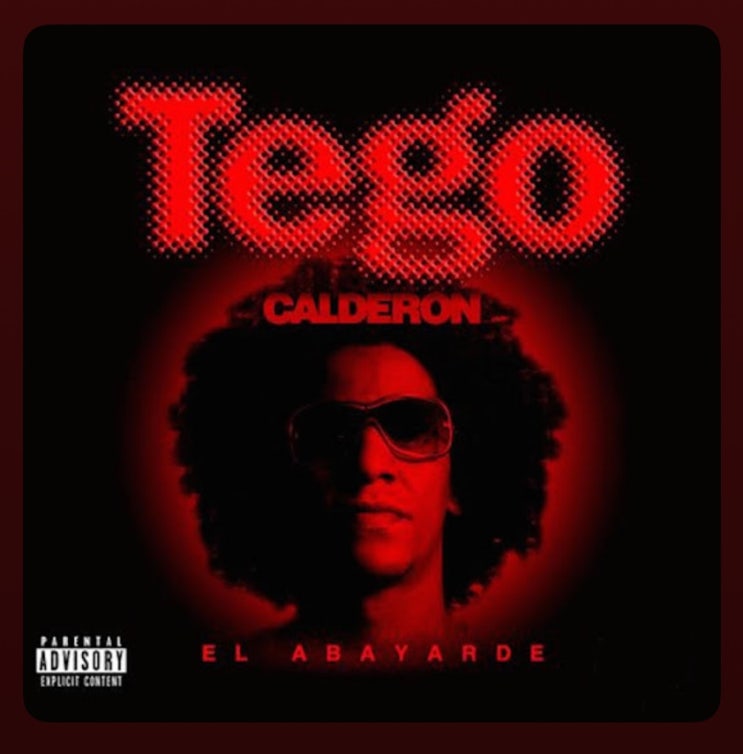  Tego Calderon - Poquito