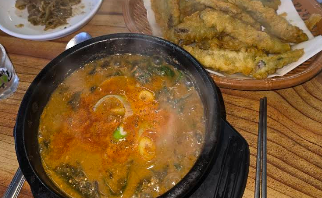 자연산미꾸라지 사진 2