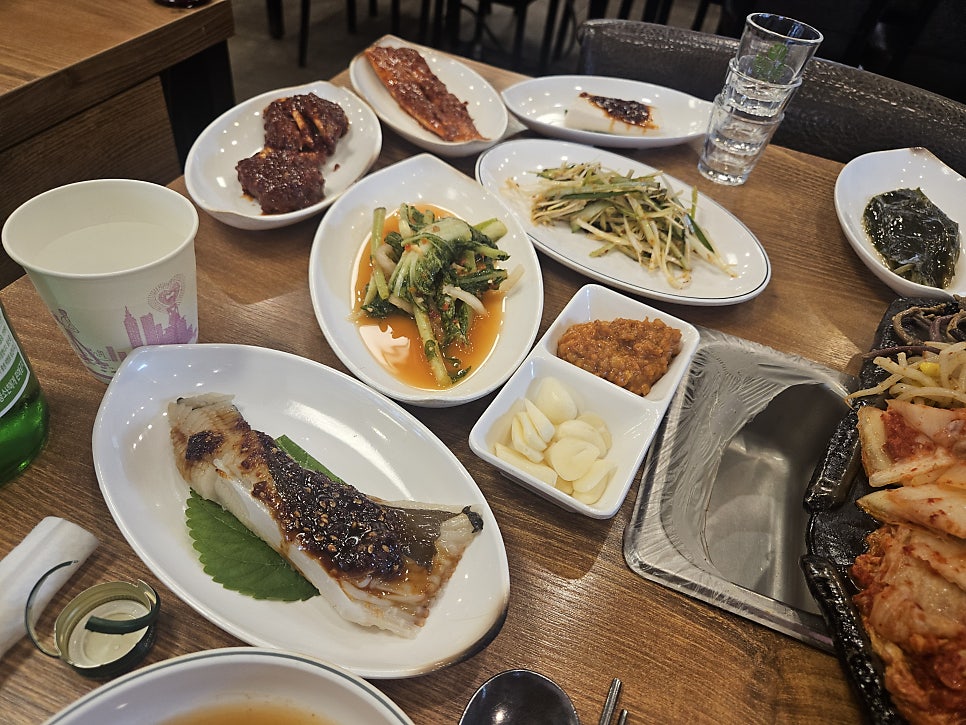 청기와 동암점 사진 8