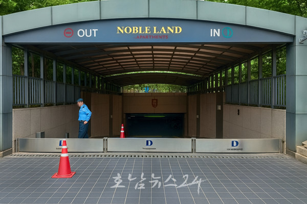  전남도, 극한호우 대비 ‘전남형 물막이판 기준’ 마련한다