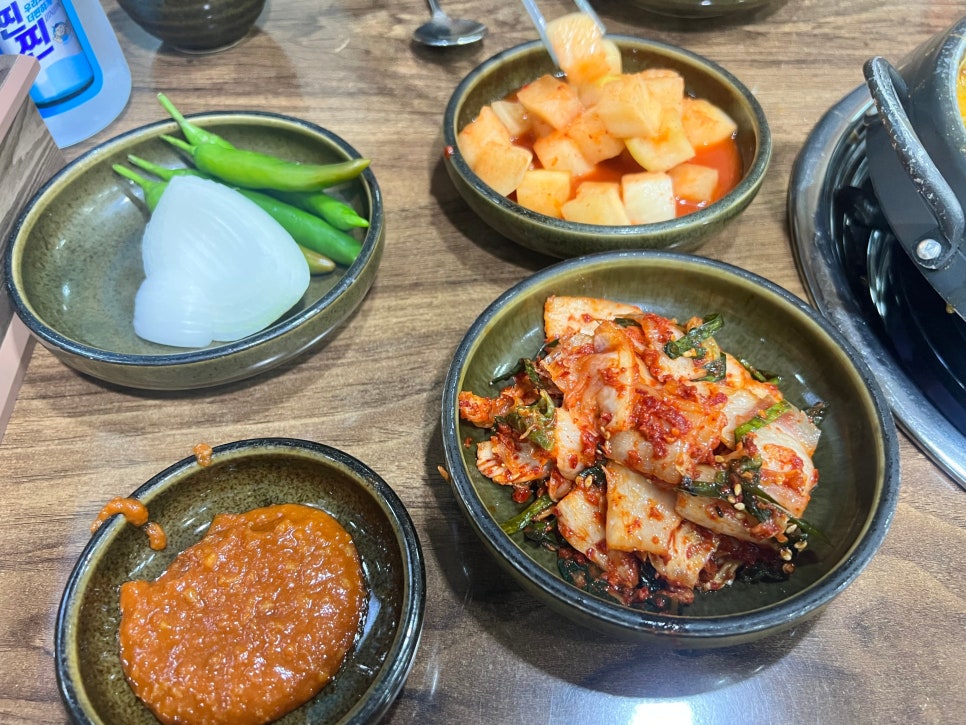 참뼈 이동점 사진 6