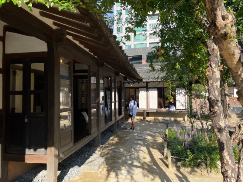 [대구 중구] 대구 여행 가볼만한곳 “시인이상화고택 & 서상돈고택”