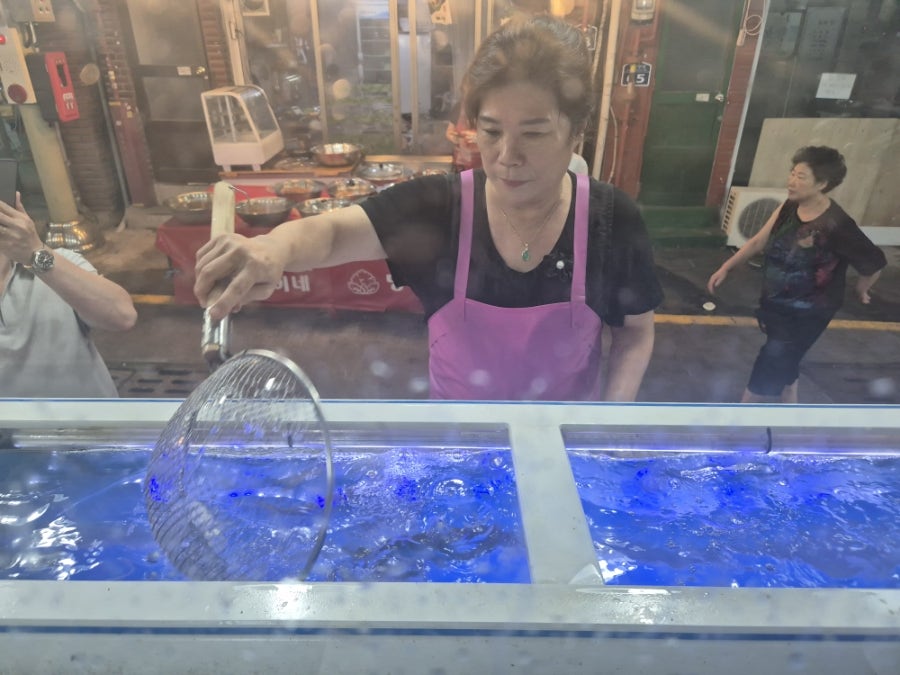 향미횟집 사진 4