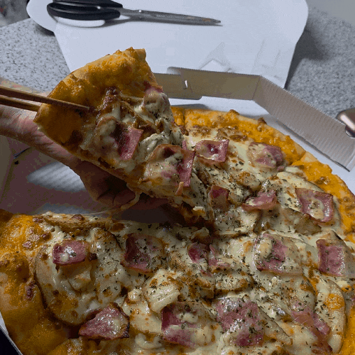  [경기도 파주 조리읍] 건강도 명품! 맛도 명품! 두 마리 토끼를 잡은 파주 피자 맛집. 명품유산균피자빵