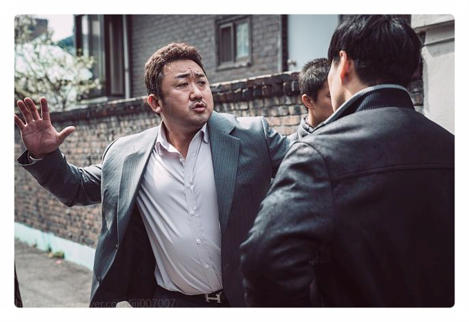 범죄도시 마동석 프로필 영화 드라마 연이은 흥행 부진 진짜 이유는?