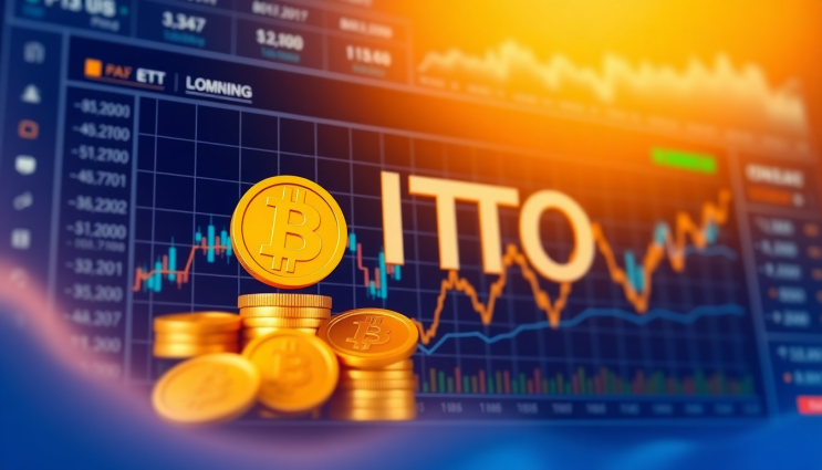  BITO주가 비트코인 ETF 투자 가이드