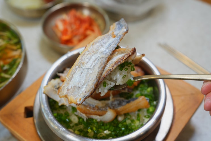  제주 갈치구이 맛집 진국같은 궁서체 제주 통갈치조림 맛집