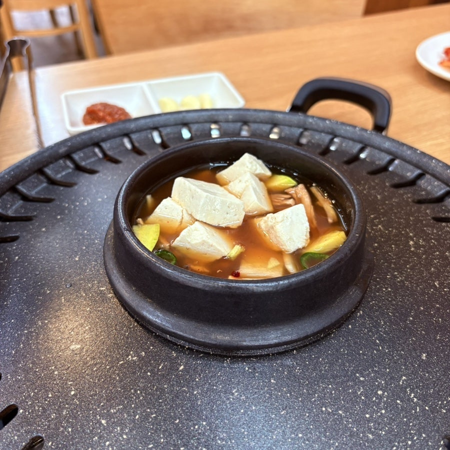 엉터리생고기 염창점 사진 6
