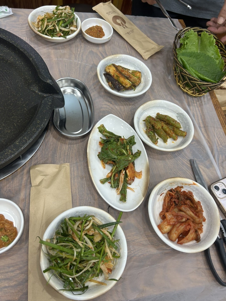 선비촌 사진 6