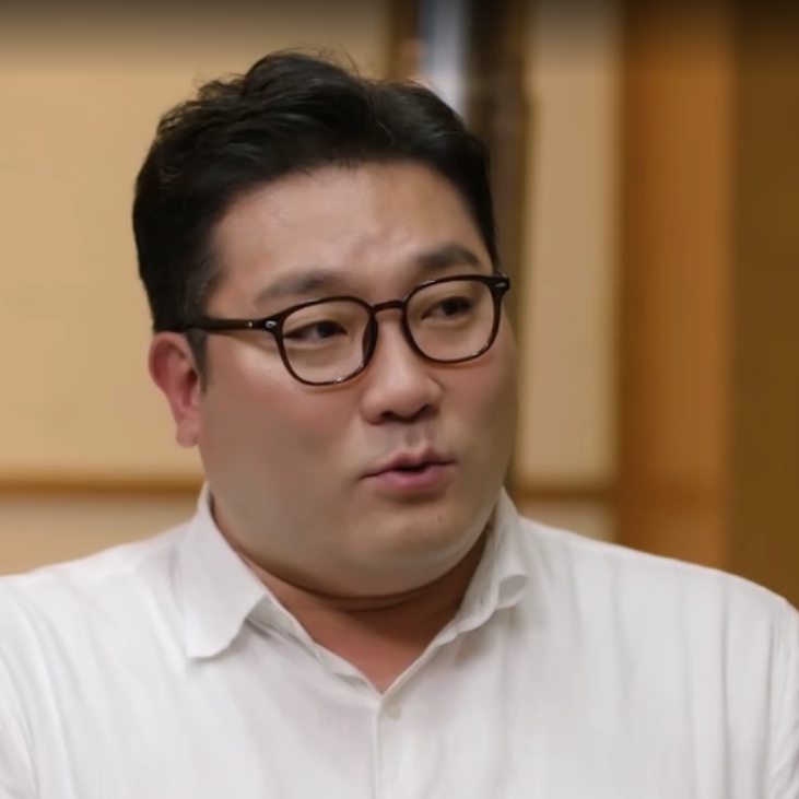 오래된 만남 추구(<b>오만추</b>) 3기 <b>최종 커플</b> 홍자와 박광재 또... 