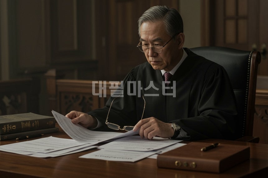 모욕죄 성립요건과 탄원서 작성 어떻게 해야할까? 관련 사진