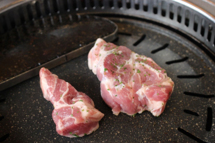  창원 상남동 신상 맛집 완벽했던 촌놈고기집