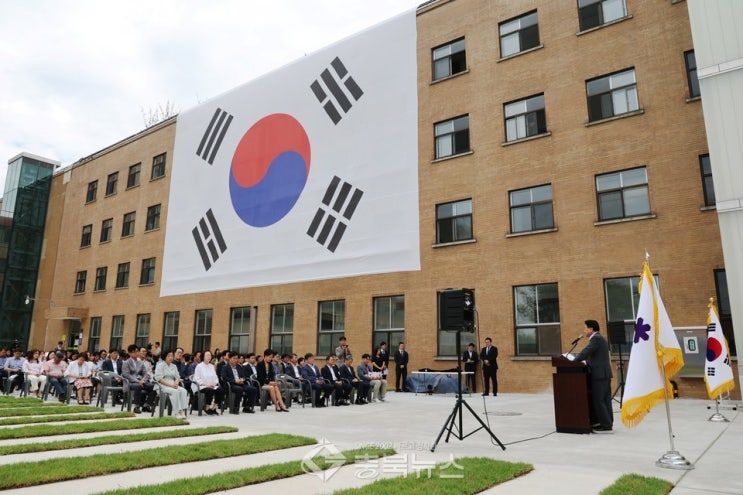 김영환 지사 “<b>오송 참사 국정조사</b>, 사실에 입각해 임해달라”
