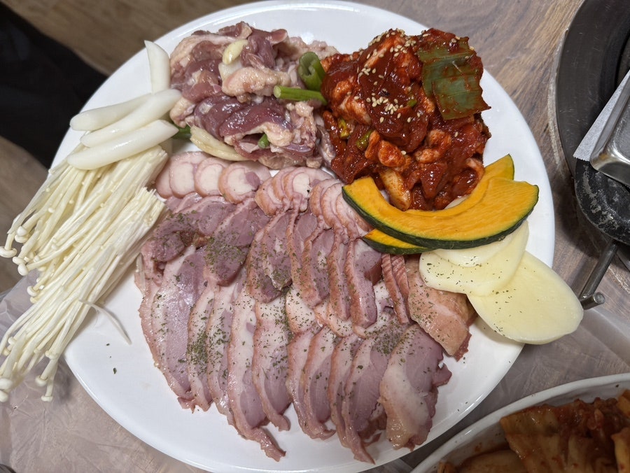 만수향 사진 6
