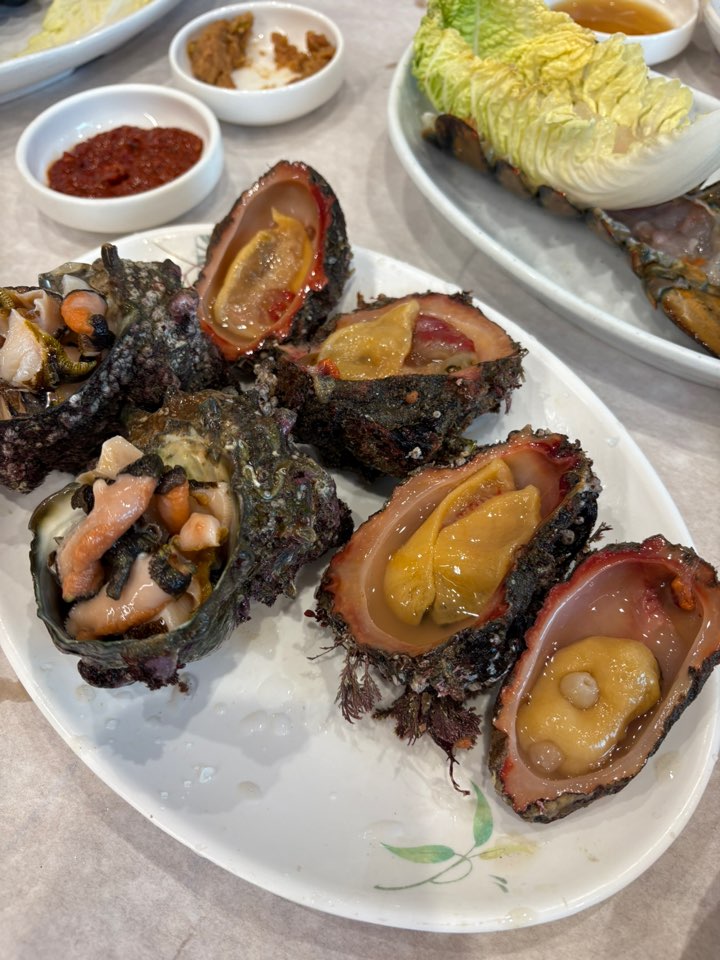 바다마을여수이모 사진 5