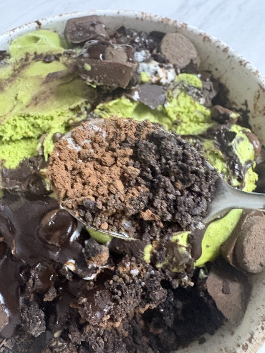 설빙 옥포점 사진 4