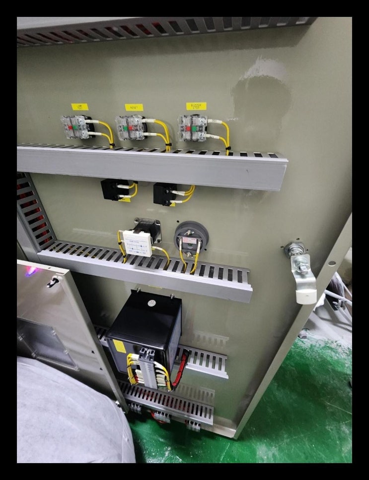  분전함청소, 그린오투와 함께라면 필수 깨끗한 전기를 위한 스마트한 선택