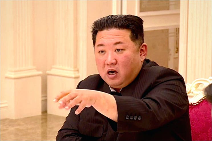 김정은, 시진핑, 푸틴… <b>베이징</b> 열병식에서 한자리에? 국정원... 