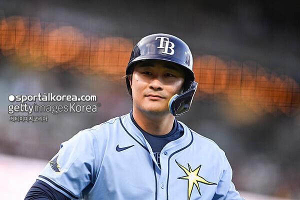  <b>김하성</b>, 탬파베이와 결별… <b>애틀랜타</b> 브레이브스에서... 