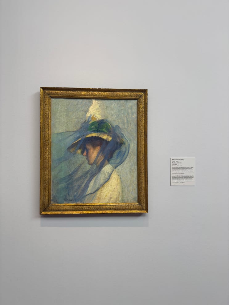  [샌프란시스코] De Young Museum 드영 미술관