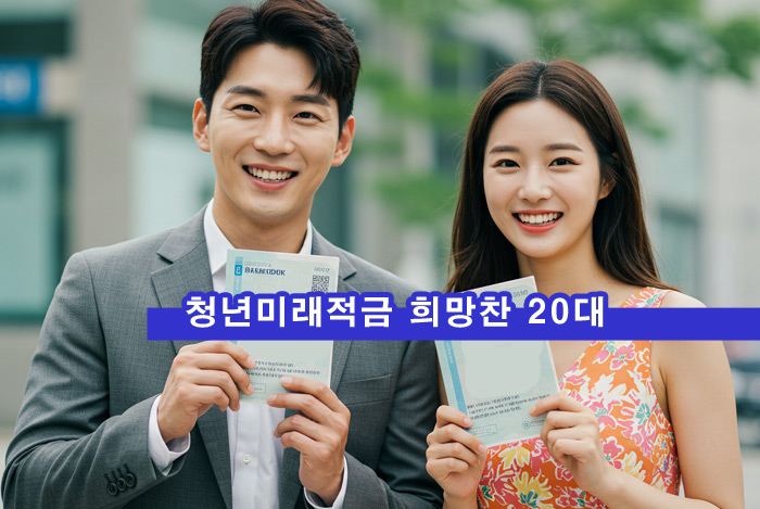  청년미래적금 청년도약계좌 완벽 비교, 갈아타기, 페널티 없다