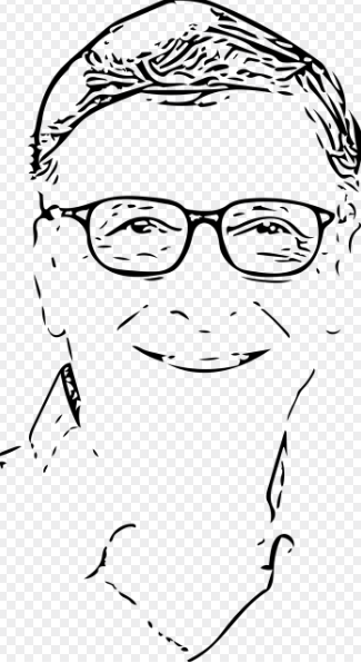  빌게이츠 프로필(Bill Gates, William Henry Gates III profile)