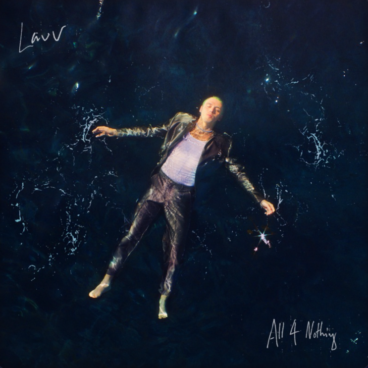 Hey Ari - Lauv