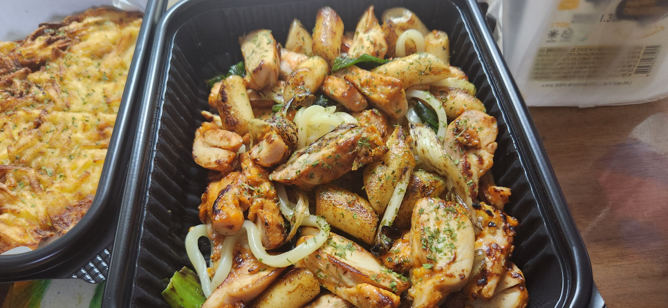 화락바베큐치킨 파주야당점 사진 5
