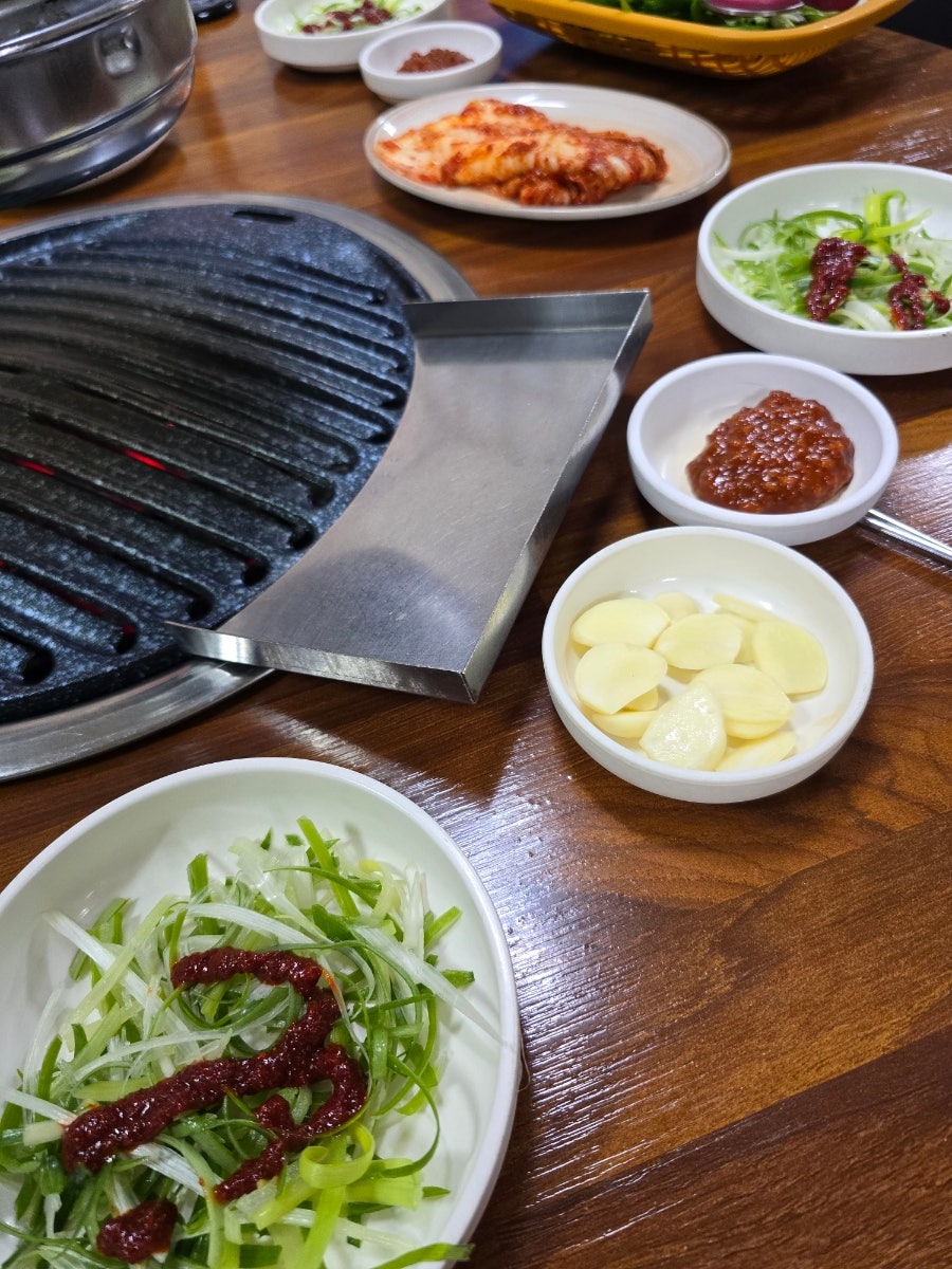 참존고기 사진 4