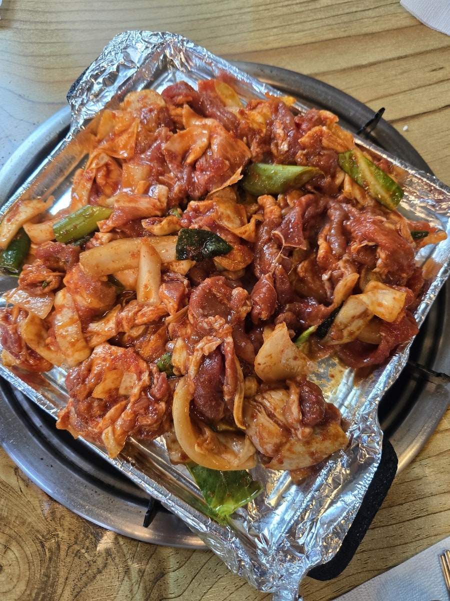 신내기사식당 사진 6