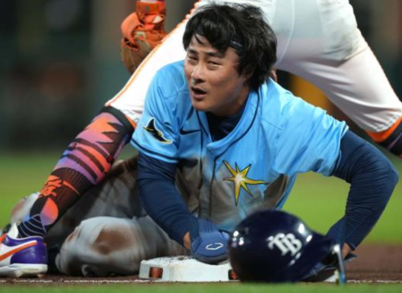 MLB | (급보) 김하성 애틀란타행, 용감한 브레이브스