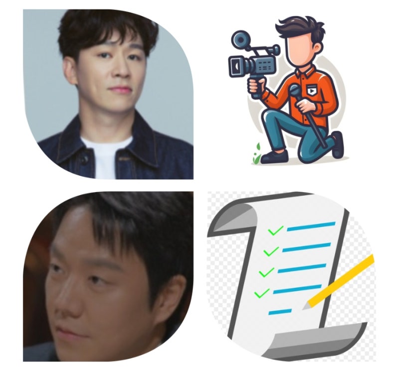 정상훈 배우 나이 고향 키 아내 종교 한국의 로빈 윌리엄스를 꿈꾸는 다둥이 아빠 뮤지컬 미....