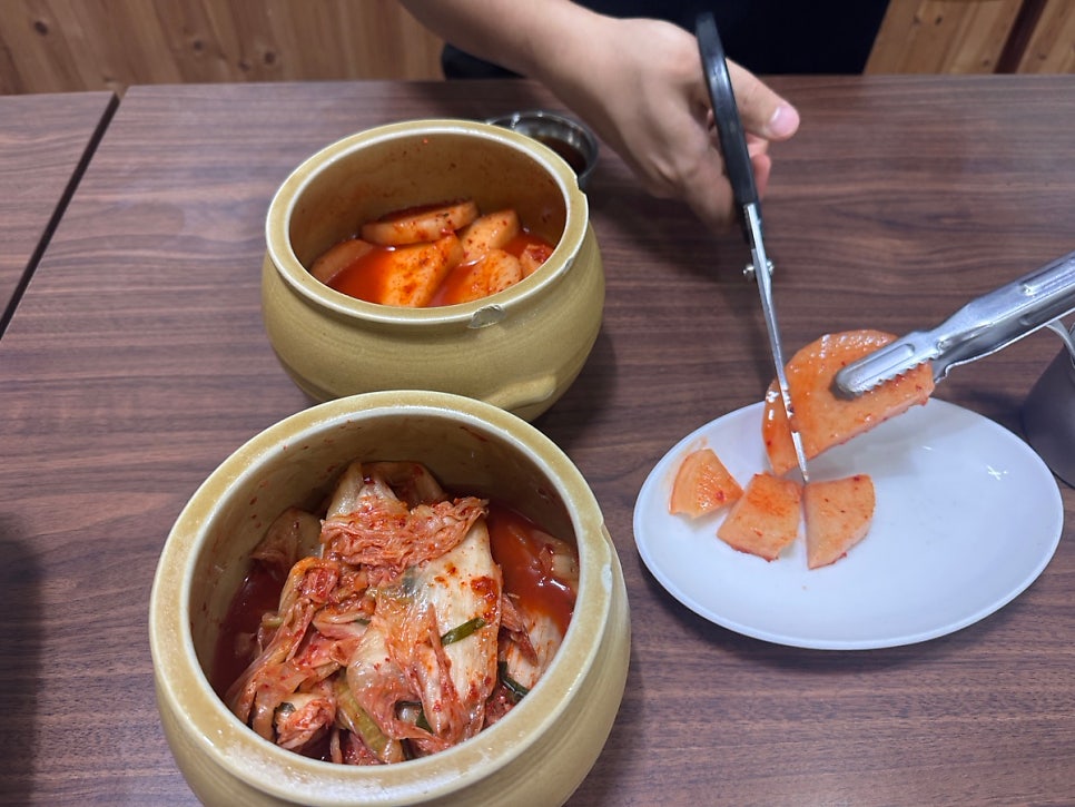 부자돌솥설렁탕 사진 3