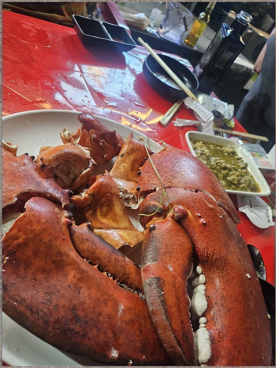 바다마을 사진 3