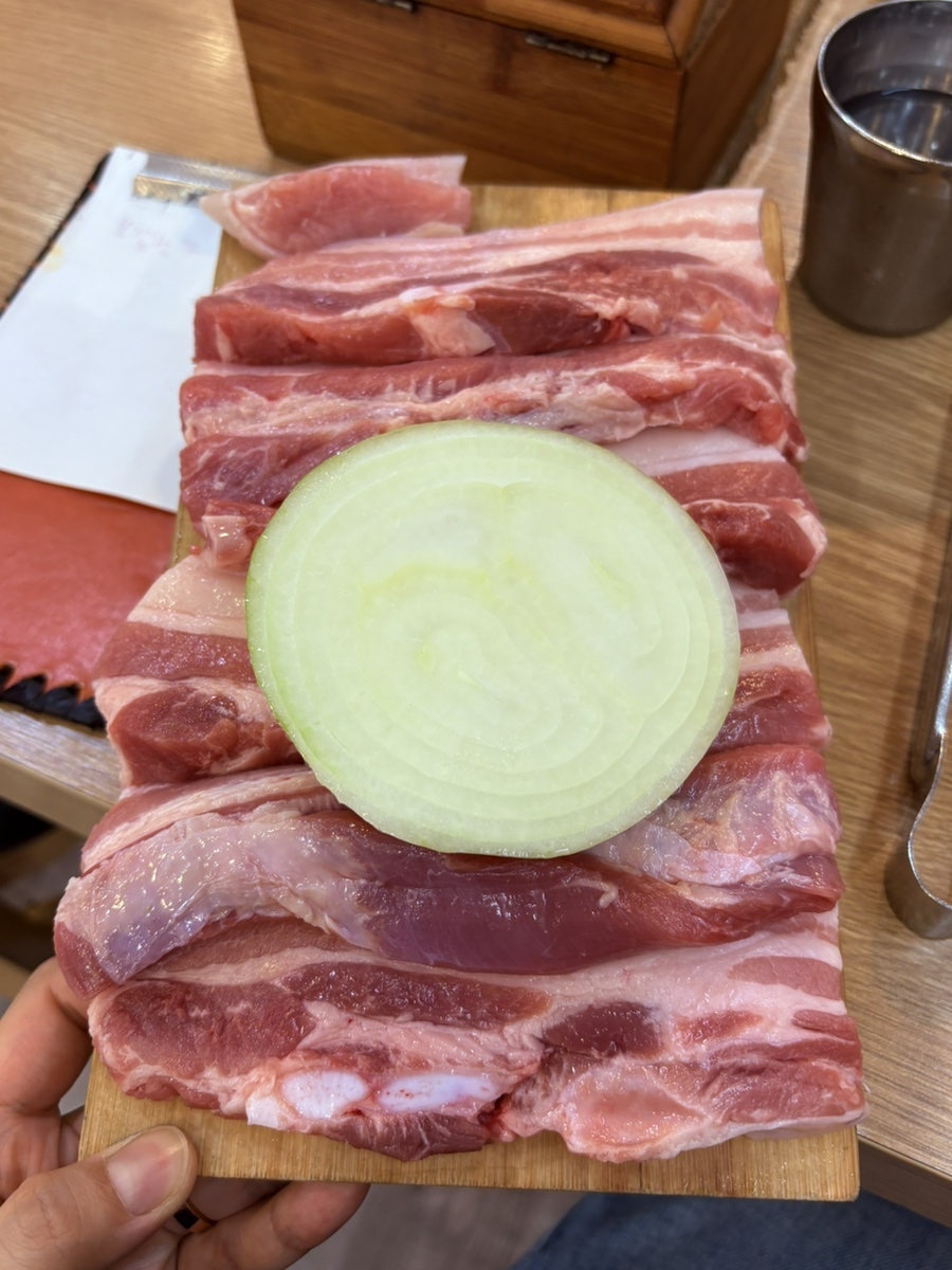 엉터리생고기 염창점 사진 5