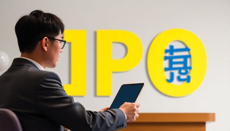  9월상장주 S2W 명인제약 노타AI IPO 청약일정 공모가 총정리
